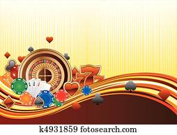 casino background casino background