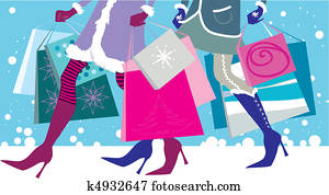 Christmas sales Christmas sales
