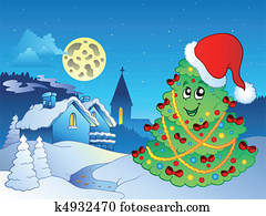 Weihnachtsmotive Clipart Lizenzfrei. 12.735 weihnachtsmotive Clip Art