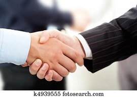 Handshake Handshake