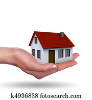 Little House on the hands and the girls Little House on the hands and the girls