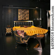 Luxury bedroom Luxury bedroom
