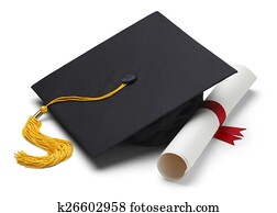 Mortar and Degree Mortar and Degree