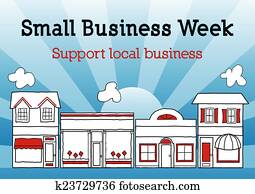 Small Business Week Main Street USA Small Business Week Main Street USA