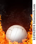 Volleyball Ball Volleyball Ball
