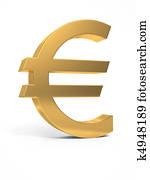 arany-, euro, cégtábla.