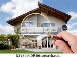 Beautiful modern dream home