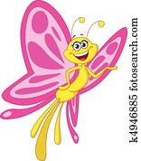 Butterfly Butterfly
