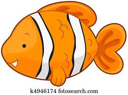 Clownfish Clownfish