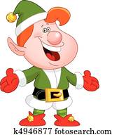Elf Elf