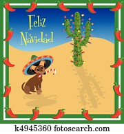 Feliz Navidad Chihuahua Feliz Navidad Chihuahua