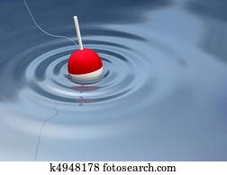 Fishing bobber Fishing bobber
