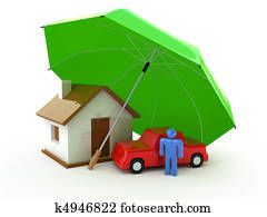Home, Life, Auto Insurance