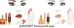 Make-up Make-up