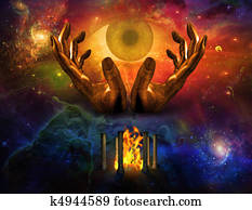 Mystery of God Mystery of God