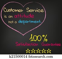 serviço freguês, aproximação