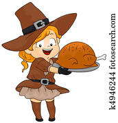 Thanksgiving Turkey Thanksgiving Turkey