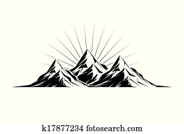 Three Peaks Three Peaks