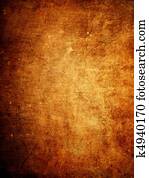 Worn paper background.