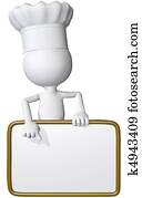 אוכל, בשל, נקודות, תפריט של מסעדה, חתום