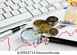 עסק, נהול חשבונות