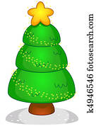 עץ של חג ההמולד, עצב