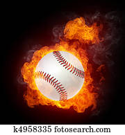 Baseball Ball Baseball Ball
