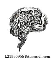 Brain Brain