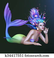 Mermaid Mermaid