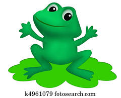 Frog Frog