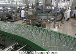 indústria alimento, novo