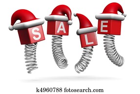 jul, försäljningarna, och, befordran, begrepp, hoppning