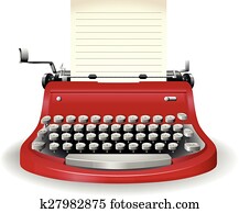Typewriter