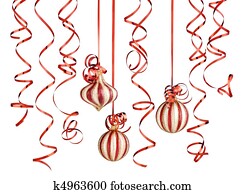 קישוטים של חג ההמולד