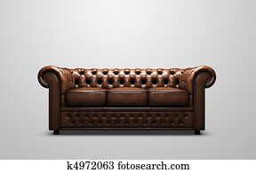 Chesterfield sofa Chesterfield sofa