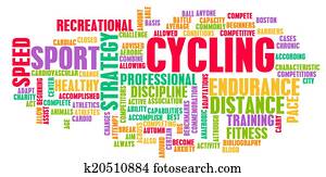 Cycling Cycling