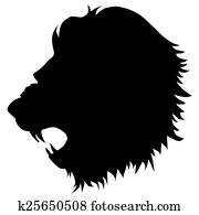 lion lion
