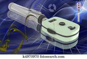 Ophthalmoscope Ophthalmoscope
