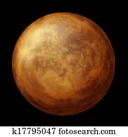 Planet Venus Planet Venus