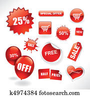 Sale items Sale items