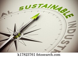 Sustainable Concept - Sustainability Business Sustainable Concept - Sustainability Business