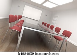 Board room Board room