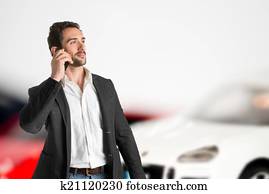 conversa homem, telefone conversa homem, telefone