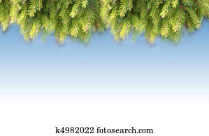 Decorations for Christmas