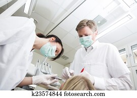 Dental Surgery Dental Surgery