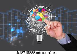 education Concept, sharing idea, knowledge education Concept, sharing idea, knowledge