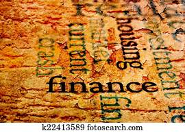 Finance