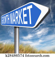 growth market