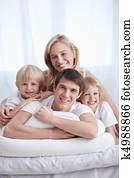 Happy Family Happy Family