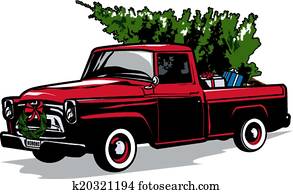 Holiday Truck Holiday Truck